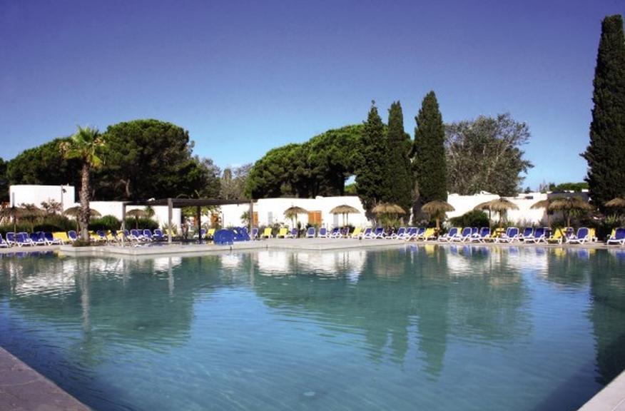Belambra Clubs Residence La Grande Motte - Petite Camargue Presqu'Ile Du Ponant Exterior foto