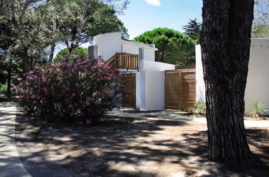 Belambra Clubs Residence La Grande Motte - Petite Camargue Presqu'Ile Du Ponant Exterior foto