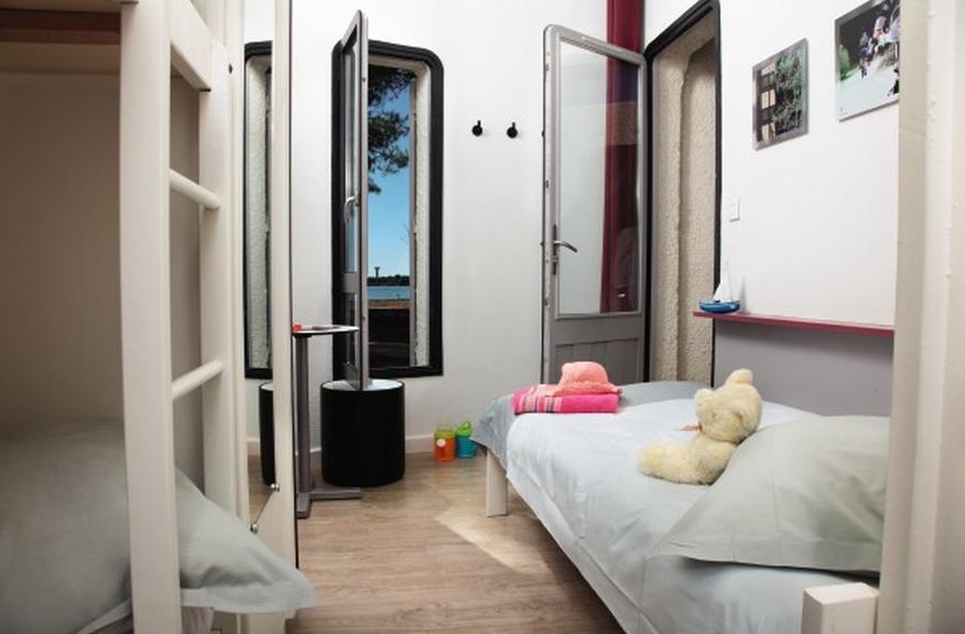 Belambra Clubs Residence La Grande Motte - Petite Camargue Presqu'Ile Du Ponant Exterior foto