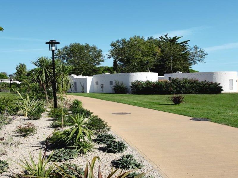 Belambra Clubs Residence La Grande Motte - Petite Camargue Presqu'Ile Du Ponant Exterior foto